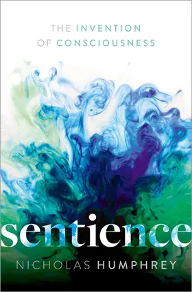 Humphrey |  Sentience | Buch |  Sack Fachmedien