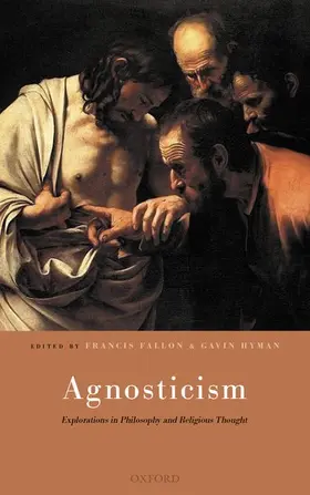 Fallon / Hyman |  Agnosticism | Buch |  Sack Fachmedien