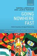 Lawreniuk / Parsons |  Going Nowhere Fast | Buch |  Sack Fachmedien