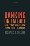 Collier |  Banking on Failure | Buch |  Sack Fachmedien