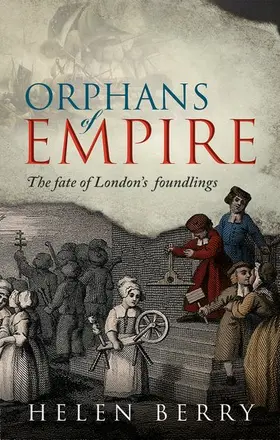 Berry |  Orphans of Empire P | Buch |  Sack Fachmedien