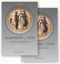 Bernsdorff |  Anacreon of Teos | Buch |  Sack Fachmedien