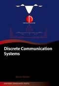 Berber |  Discrete Communication Systems | Buch |  Sack Fachmedien