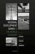 Clifton / Díaz Fuentes / Howarth |  Regional Development Banks in the World Economy | Buch |  Sack Fachmedien
