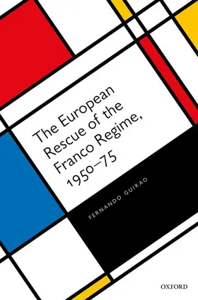 Guirao |  Euro Rescue of Franco Regime C | Buch |  Sack Fachmedien