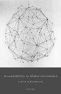 Hirschmann |  Accountability in Global Governance | Buch |  Sack Fachmedien