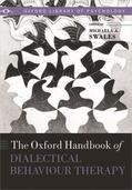 Swales |  The Oxford Handbook of Dialectical Behaviour Therapy | Buch |  Sack Fachmedien