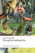 Carroll / Jaques |  Through the Looking-Glass | Buch |  Sack Fachmedien