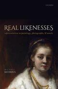 Morris |  Real Likenesses | Buch |  Sack Fachmedien