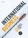 Voss / Buckley / Enderwick |  International Business | Buch |  Sack Fachmedien