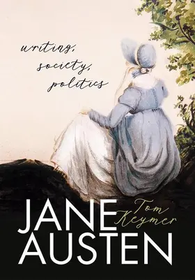 Keymer |  Jane Austen | Buch |  Sack Fachmedien