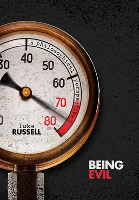 Russell |  Being Evil | Buch |  Sack Fachmedien