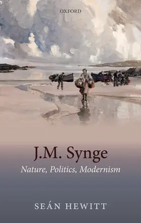 Hewitt |  J.M. SYNGE | Buch |  Sack Fachmedien