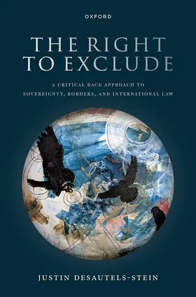 Desautels-Stein |  The Right to Exclude | Buch |  Sack Fachmedien