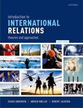 Sørensen / Møller / Jackson |  Introduction to International Relations | Buch |  Sack Fachmedien