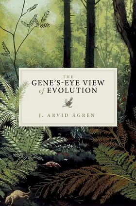 Ågren |  Gene's-Eye View of Evolution | Buch |  Sack Fachmedien