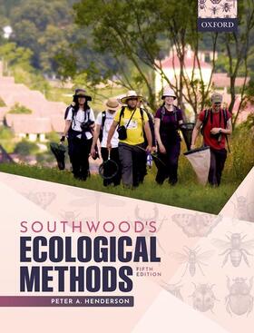 Henderson | Southwood's Ecological Methods | Buch | 978-0-19-886227-7 | sack.de