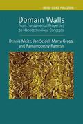 Meier / Seidel / Gregg |  Domain Walls | Buch |  Sack Fachmedien
