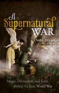 Davies |  A Supernatural War | Buch |  Sack Fachmedien