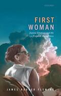 Fleming |  First Woman | Buch |  Sack Fachmedien