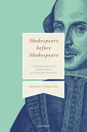 Parry / Enis |  Shakespeare Before Shakespeare | Buch |  Sack Fachmedien