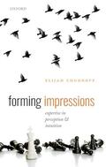 Chudnoff |  Forming Impressions | Buch |  Sack Fachmedien