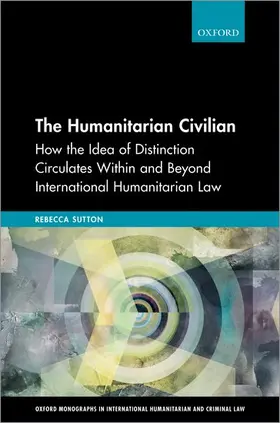 Sutton |  HUMANITARIAN CIVILIAN OMIHCL C | Buch |  Sack Fachmedien