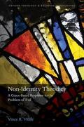 Vitale |  Non-Identity Theodicy | Buch |  Sack Fachmedien