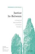 Picinali |  Justice In-Between | Buch |  Sack Fachmedien
