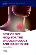 Kalhan |  Best of Five McQs for the Endocrinology and Diabetes Sce | Buch |  Sack Fachmedien