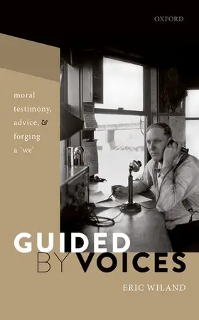 Wiland |  Guided by Voices C | Buch |  Sack Fachmedien