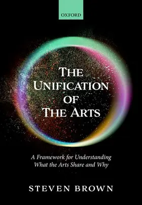 Brown |  The Unification of the Arts | Buch |  Sack Fachmedien