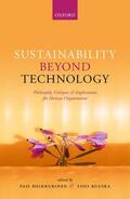 Heikkurinen / Ruuska |  Sustainability Beyond Technology | Buch |  Sack Fachmedien