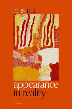Heil |  Appearance in Reality | Buch |  Sack Fachmedien