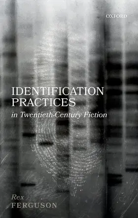 Ferguson |  Identification Practices in Twentieth-Century Fiction | Buch |  Sack Fachmedien