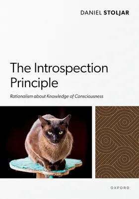 Stoljar |  The Introspection Principle | Buch |  Sack Fachmedien