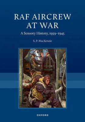 Mackenzie |  RAF Aircrew at War | Buch |  Sack Fachmedien