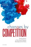 Kwon |  Changes by Competition | Buch |  Sack Fachmedien