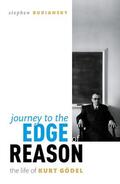 Budiansky |  Journey to the Edge of Reason | Buch |  Sack Fachmedien