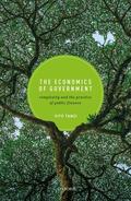 Tanzi |  The Economics of Government | Buch |  Sack Fachmedien
