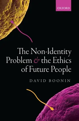 Boonin |  Non-Identity Problem P | Buch |  Sack Fachmedien