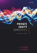 Gilligan / Wright |  Private Equity Demystified | Buch |  Sack Fachmedien