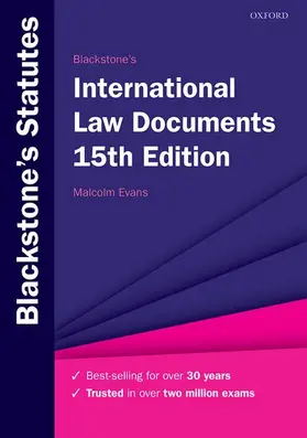Auckland |  Blackstone's Statutes on Medical Law | Buch |  Sack Fachmedien