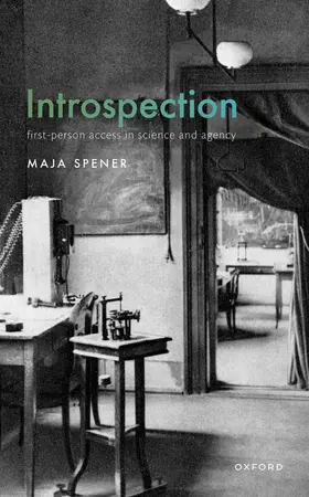 Spener |  Introspection | Buch |  Sack Fachmedien