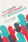 Albert / Stacey |  The Limits and Legitimacy of Referendums | Buch |  Sack Fachmedien