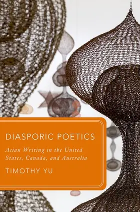 Yu |  Diasporic Poetics | Buch |  Sack Fachmedien