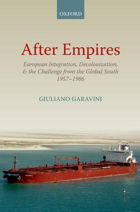 Garavini / Nybakken | After Empires | Buch | 978-0-19-886771-5 | sack.de