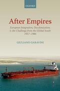 Garavini / Nybakken |  After Empires | Buch |  Sack Fachmedien