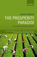 Martin |  The Prosperity Paradox | Buch |  Sack Fachmedien