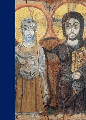 Louth |  The Oxford Dictionary of the Christian Church | Buch |  Sack Fachmedien